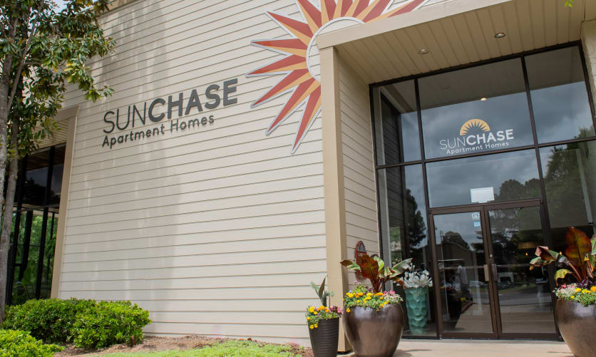 Sunchase Ridgeland Apartments Image 13