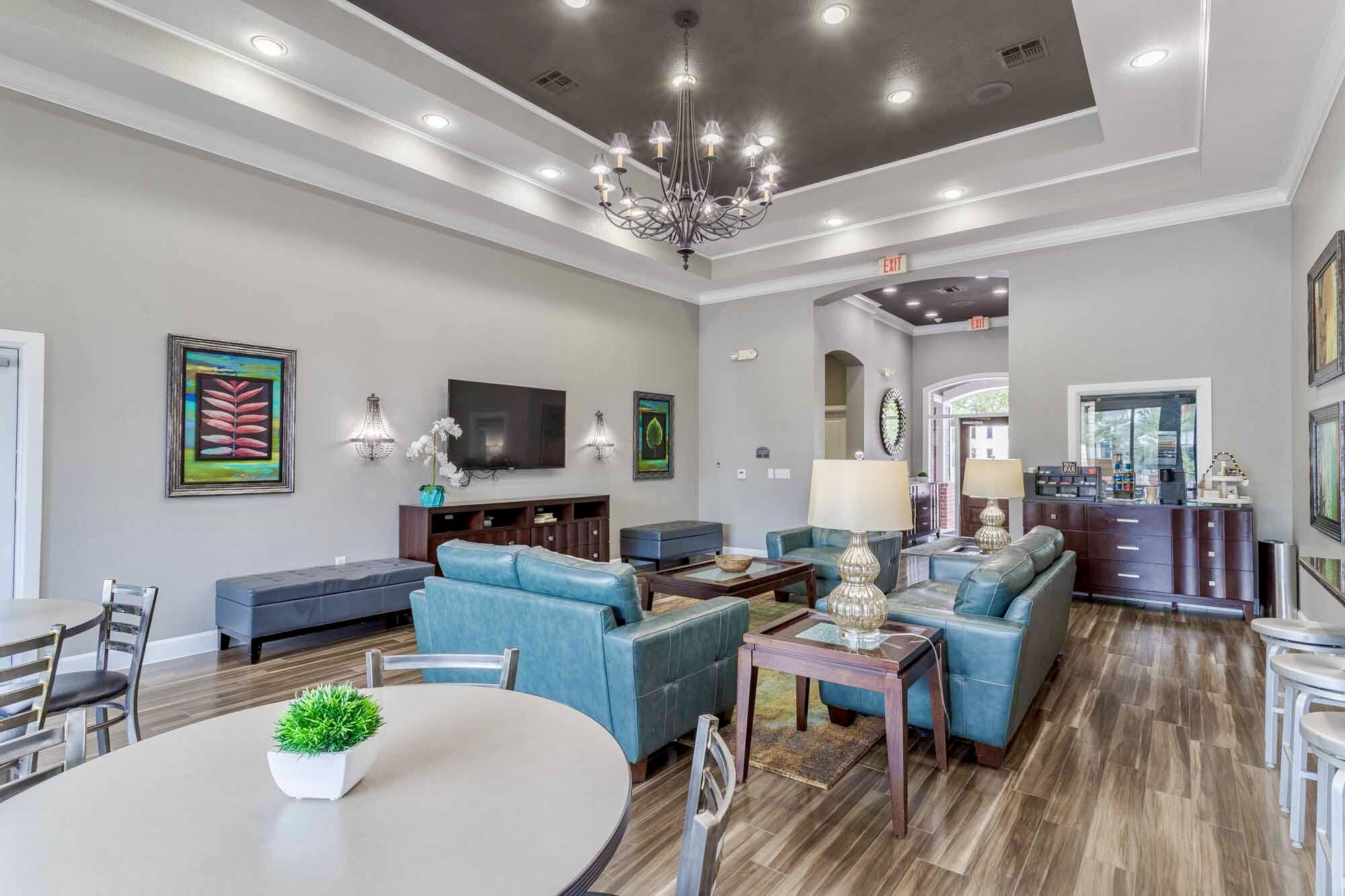 The Abbey At Grant Road Image 12