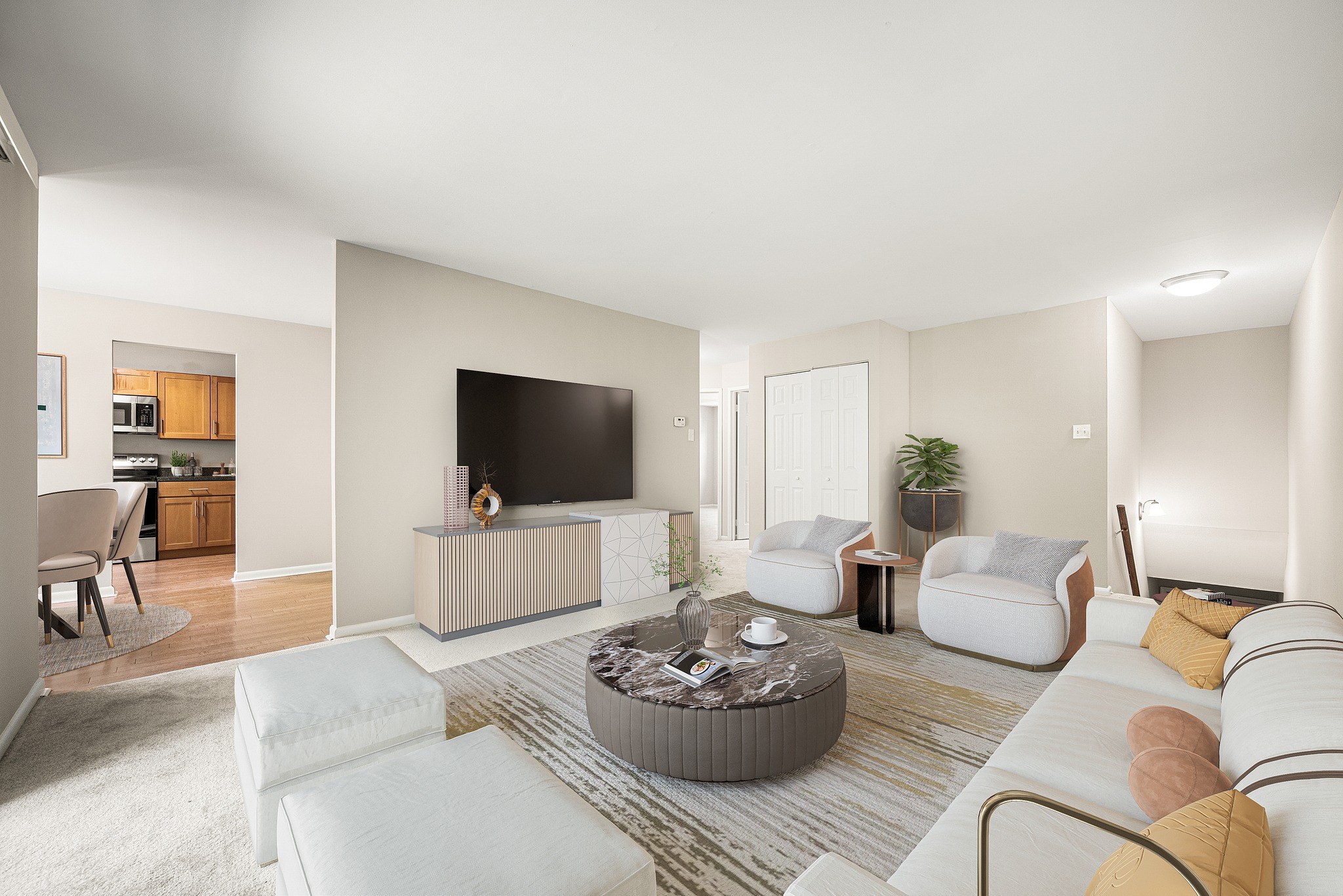 New Kent Apartments Image 26