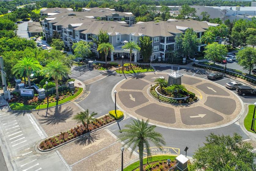 Regatta at Universal Image 6