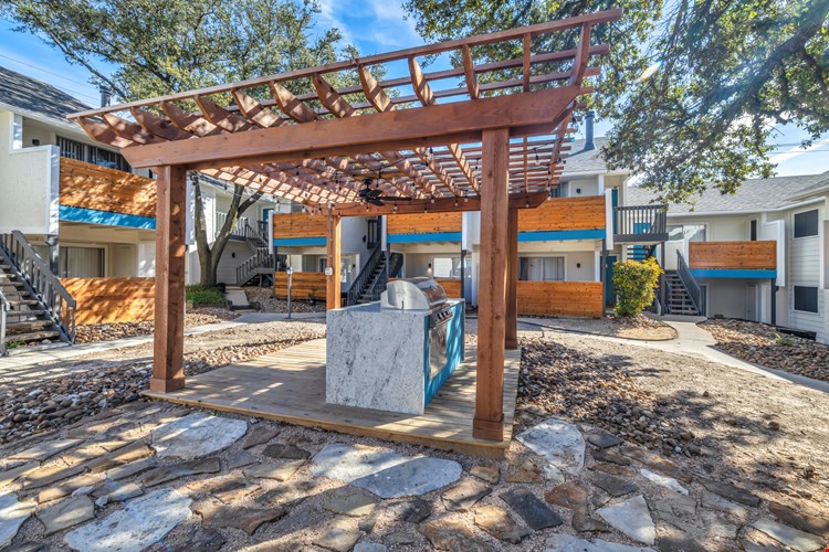 Ascent at Walnut Creek Image 2