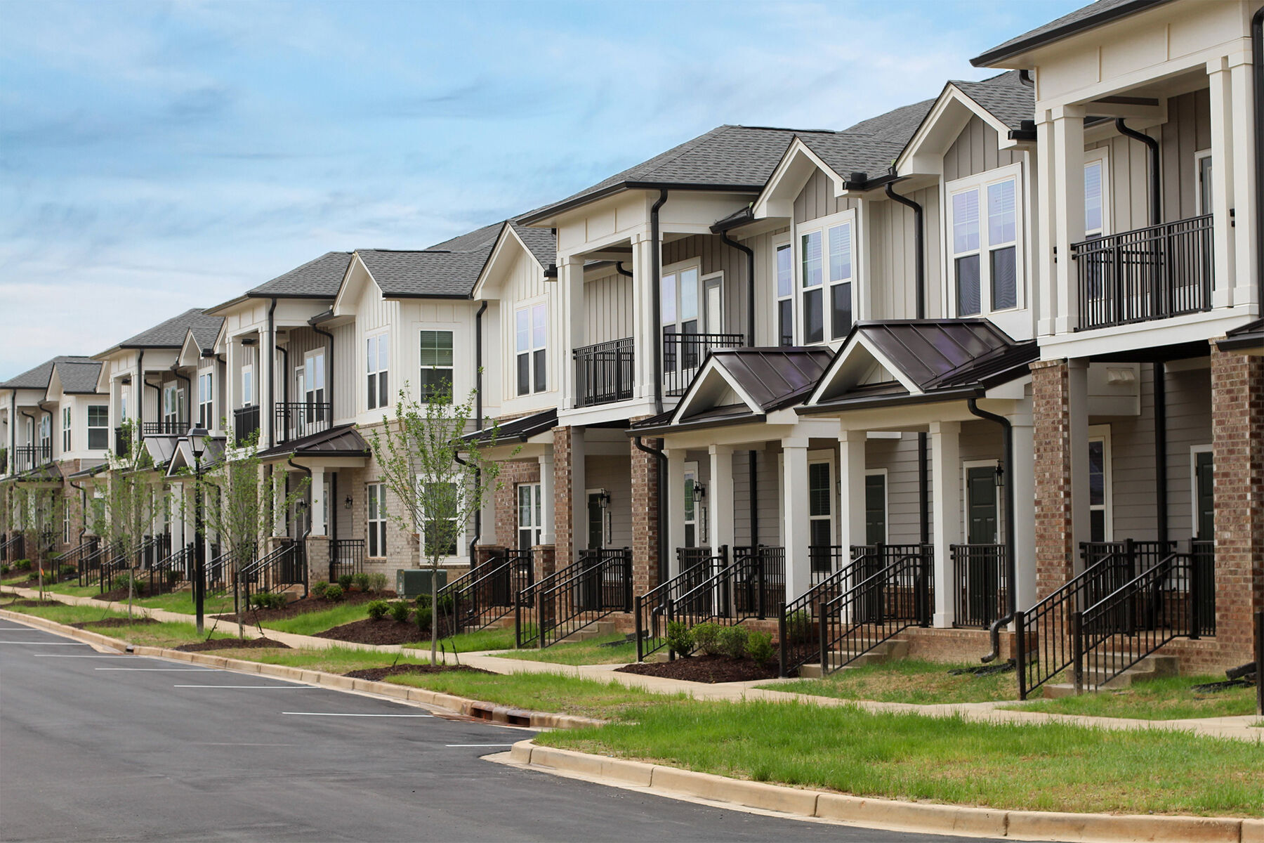 The Lodges at Fort Mill Image 18