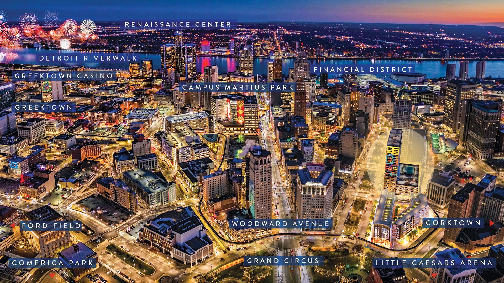 Washington Park Image 2