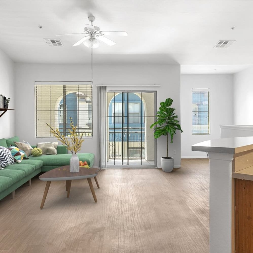 Townhomes at Kyrene Image 10