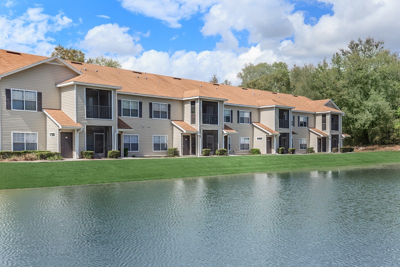 Sweetwater Apartments Image 14