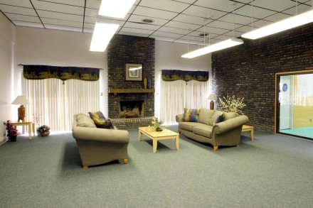 Carriage Creek Apartments Image 4