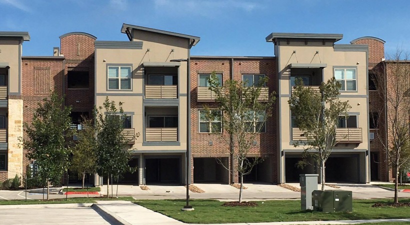 Raleigh House Image 6