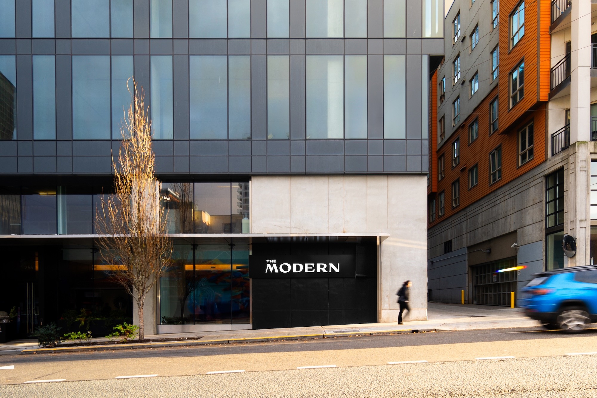 The Modern Image 30