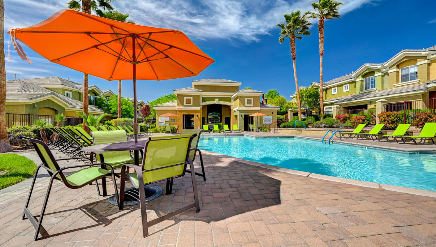 Red Rock Villas Image 3