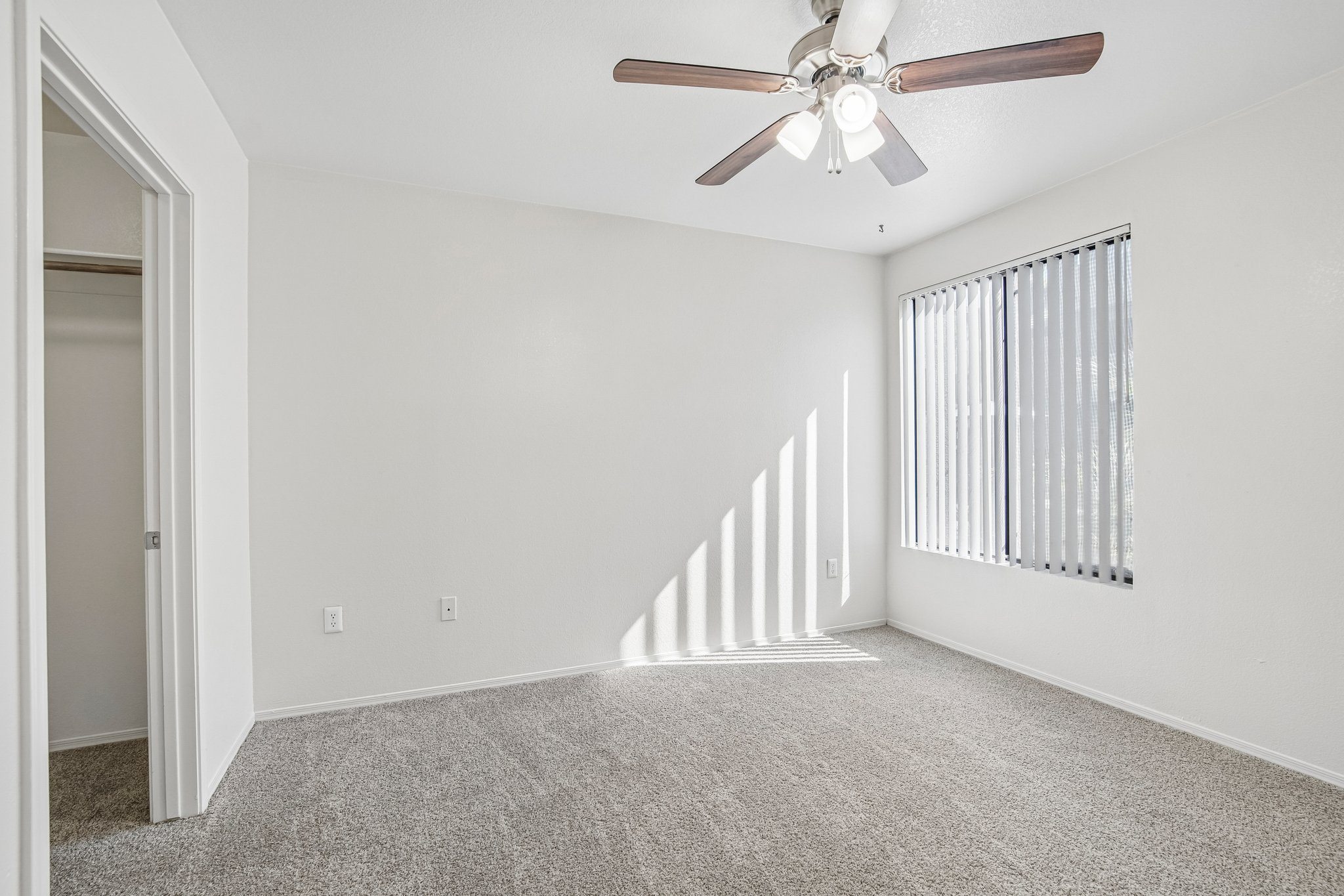 Ingleside Apartments in Phoenix, Arizona