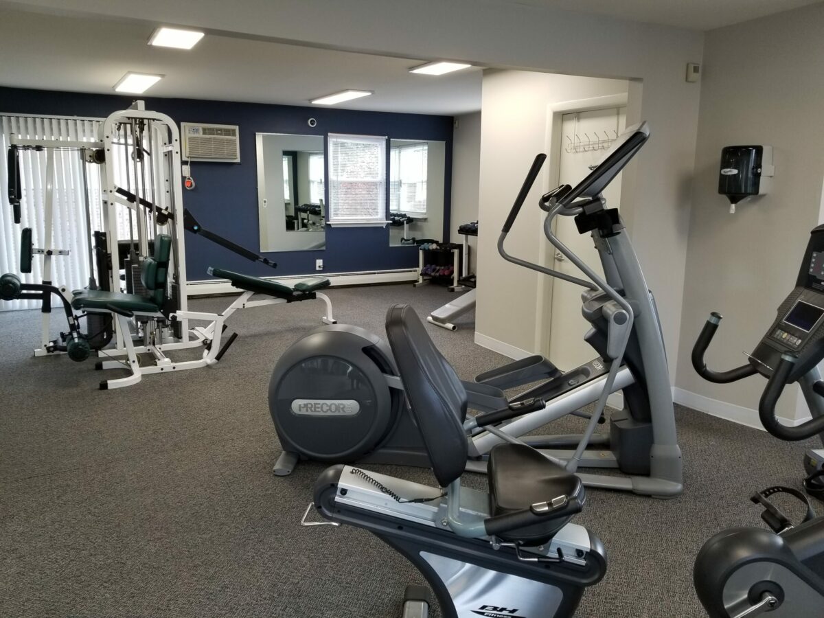 The Metropolitan Runnemede Image 3