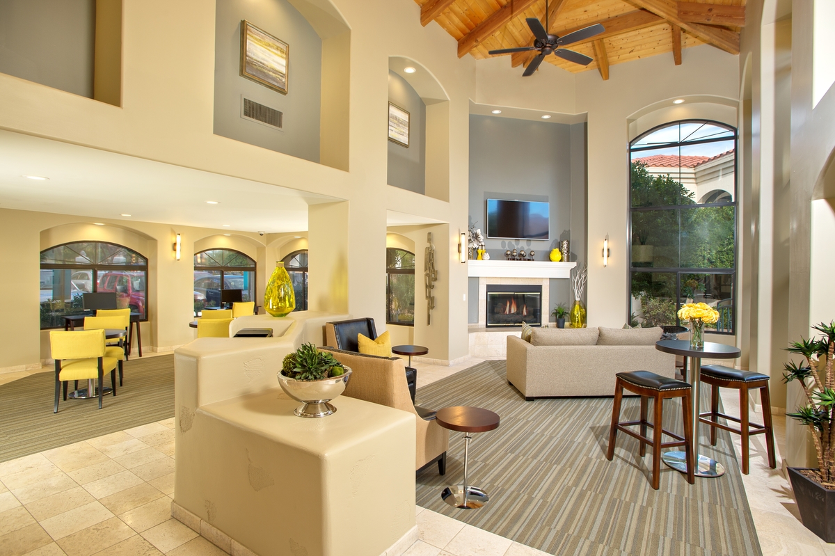 San Marin At The Civic Center Image 15