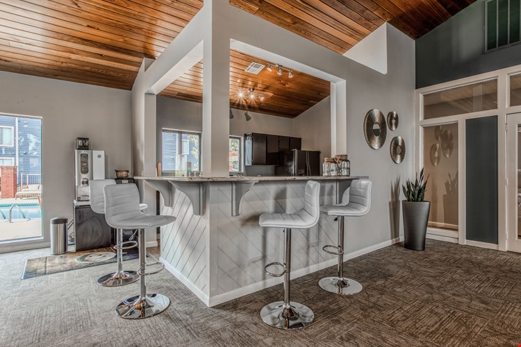 Apartments at Perry 81 Overland Park