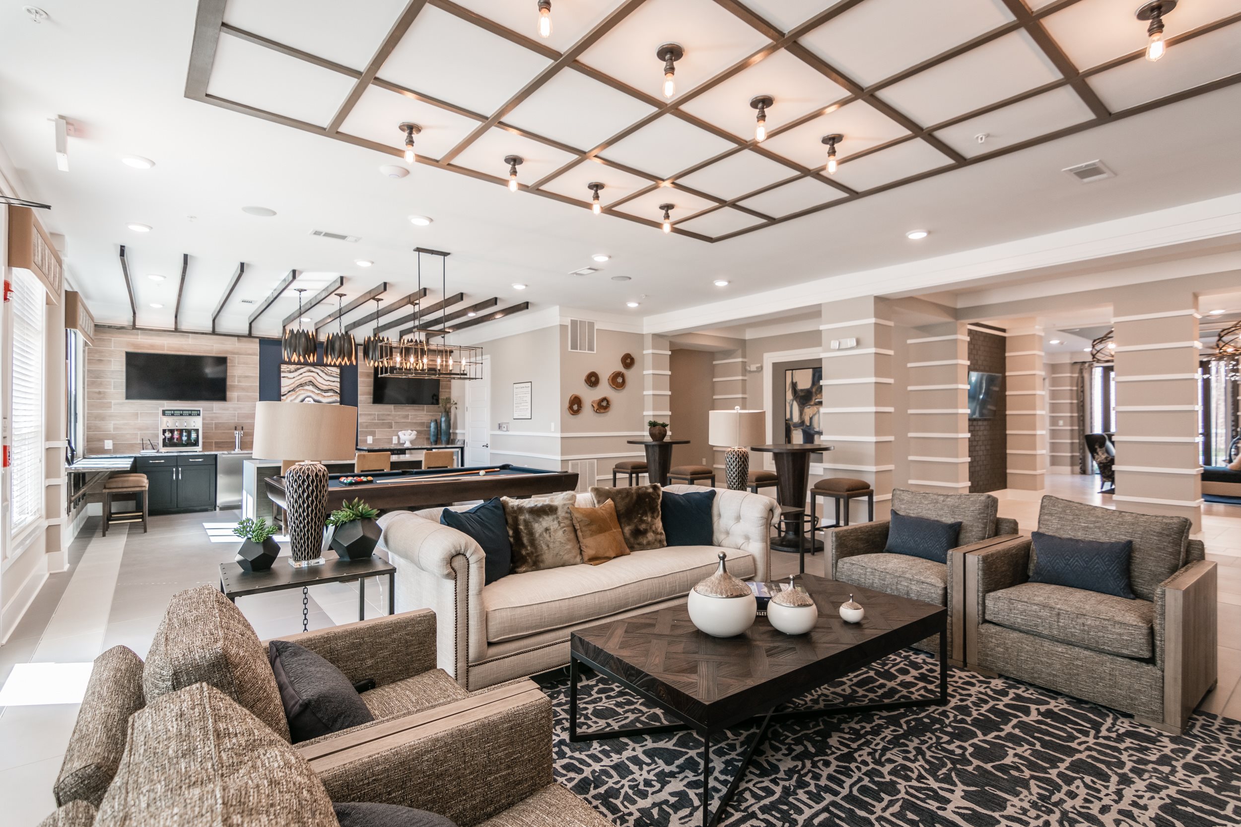 Apartments at Vintage at Foxland Harbor Gallatin