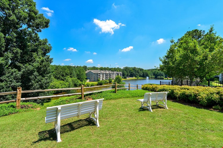 Lakeside at Arbor Place Image 6