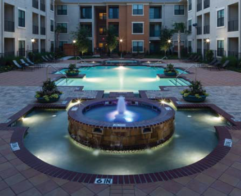 Old Hickory Square Image 2