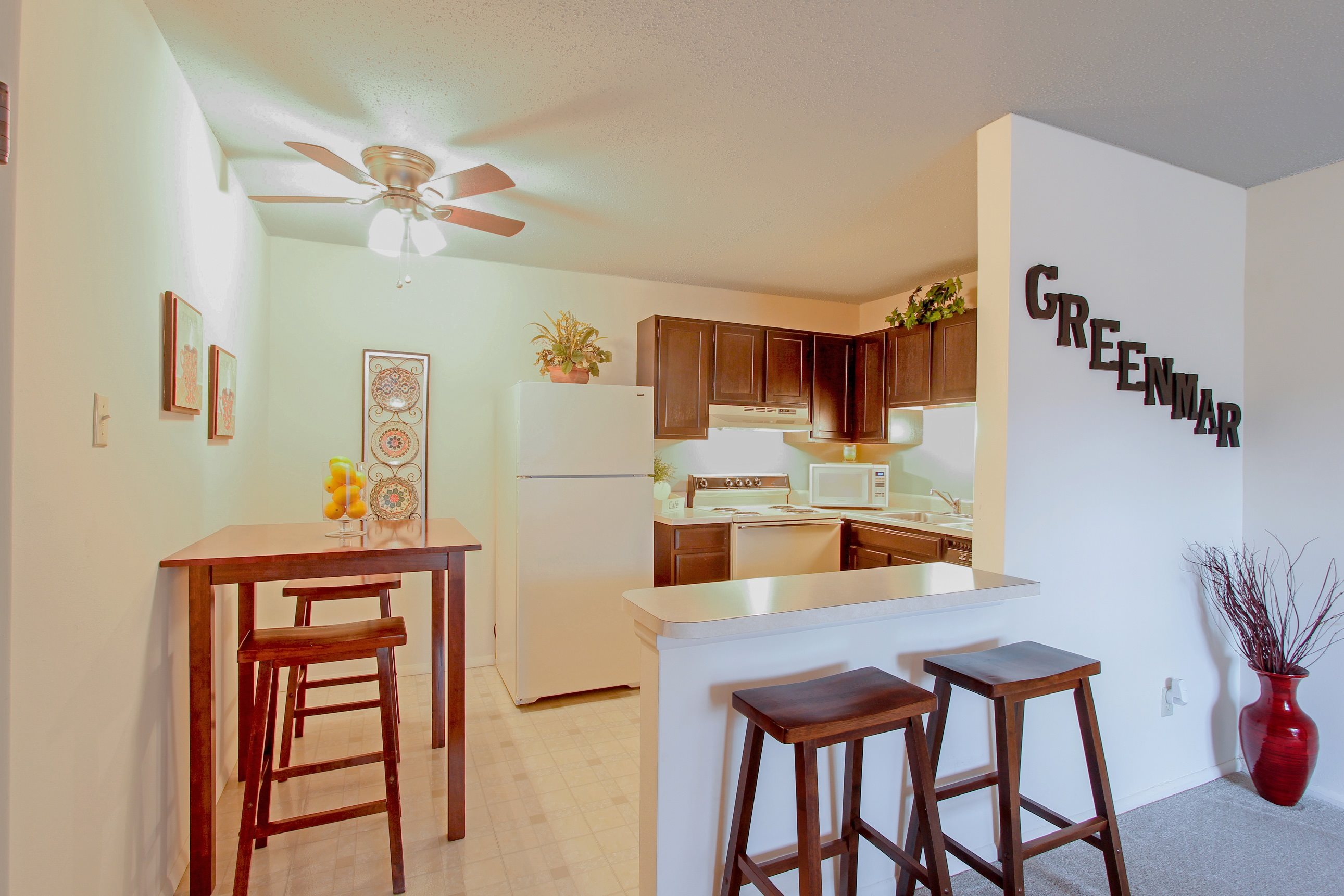 Greenmar Apartments Image 14