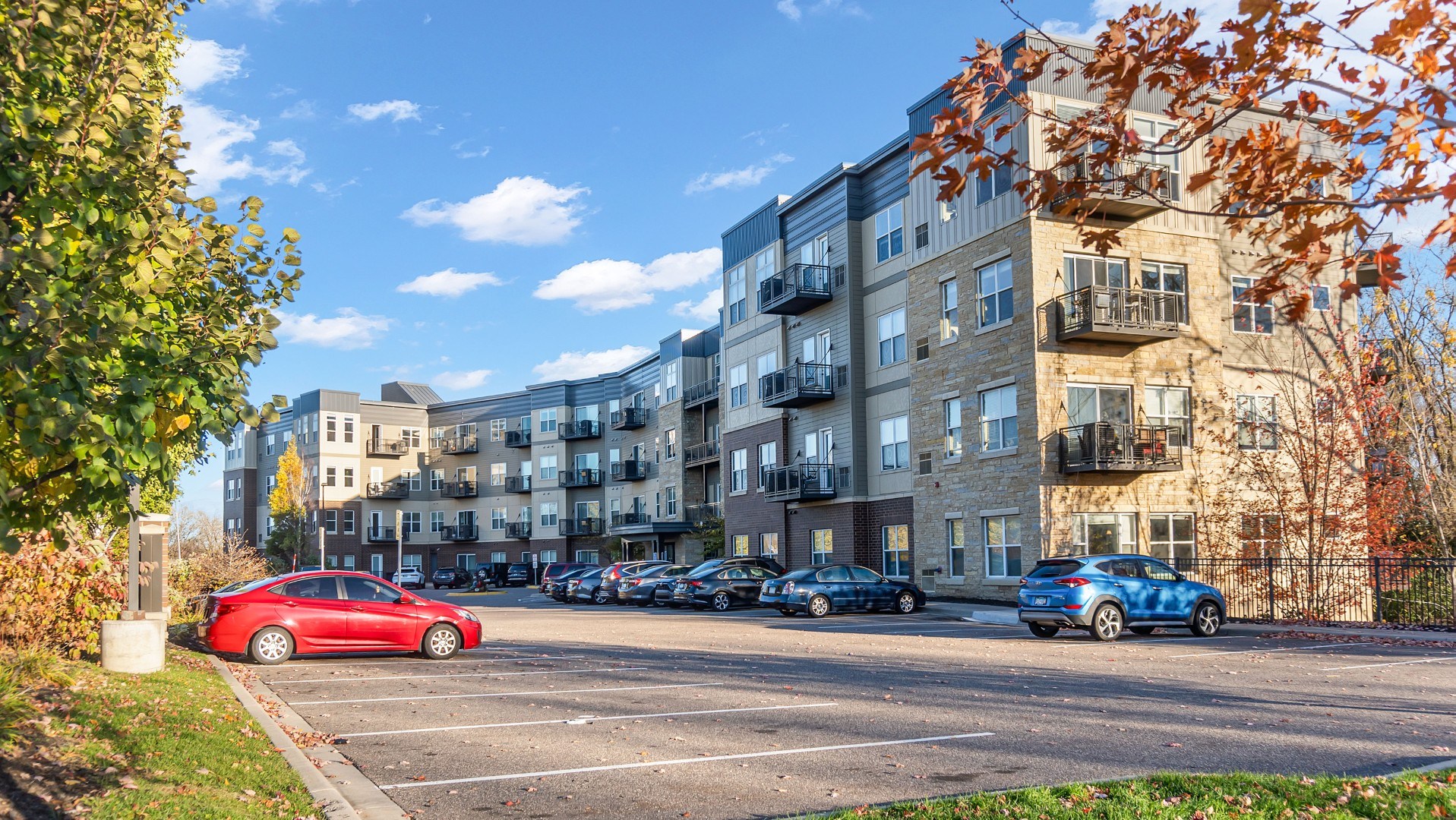 Overlook on the Creek Image 90