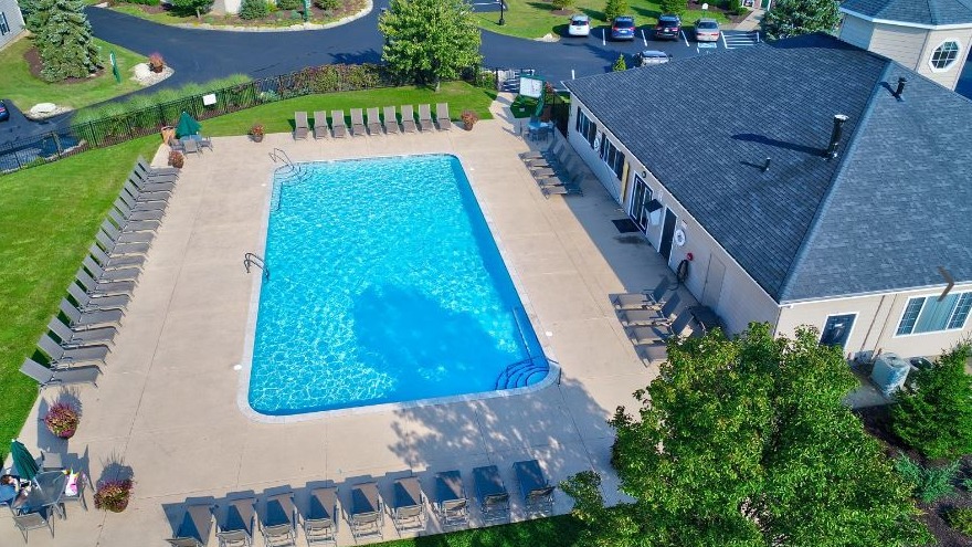 Forest Meadows Image 2