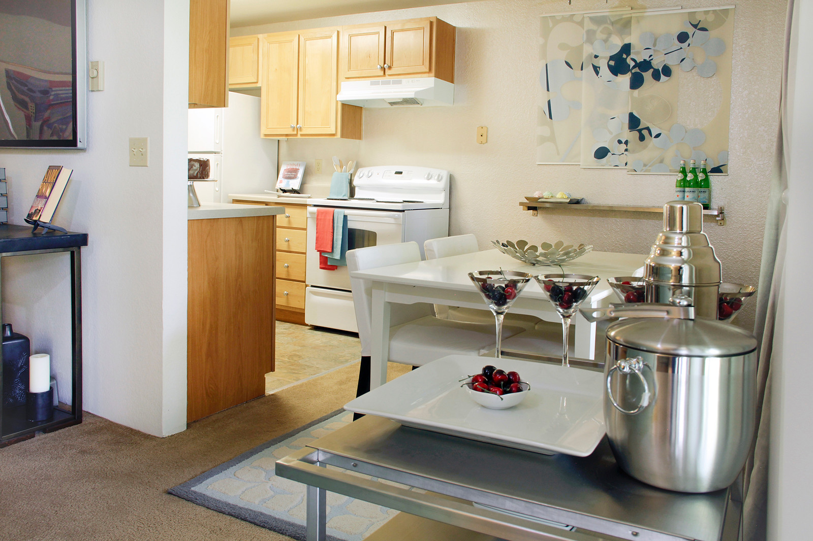 Country Gables Image 9