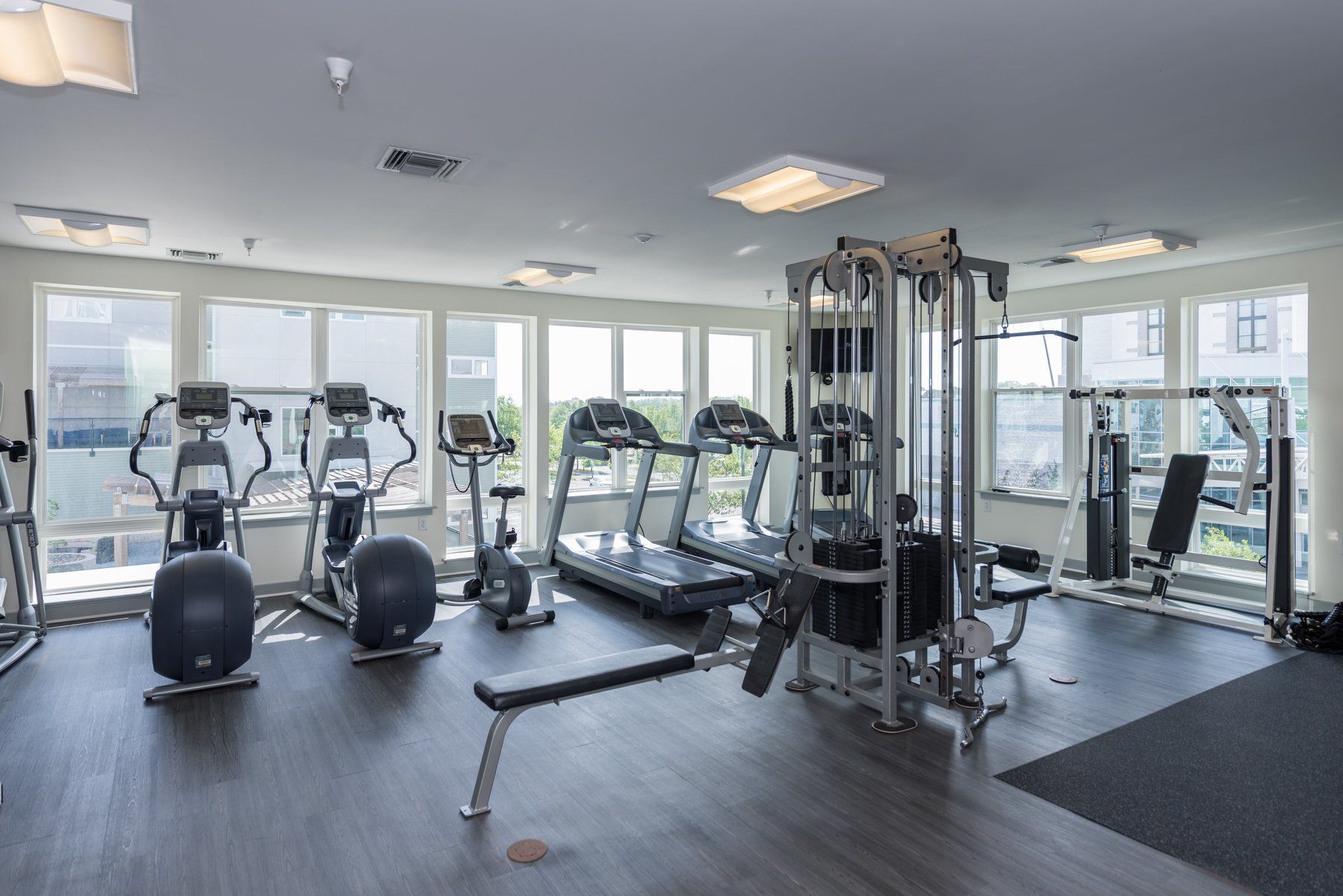 Indigo 19 Apartments Image 6