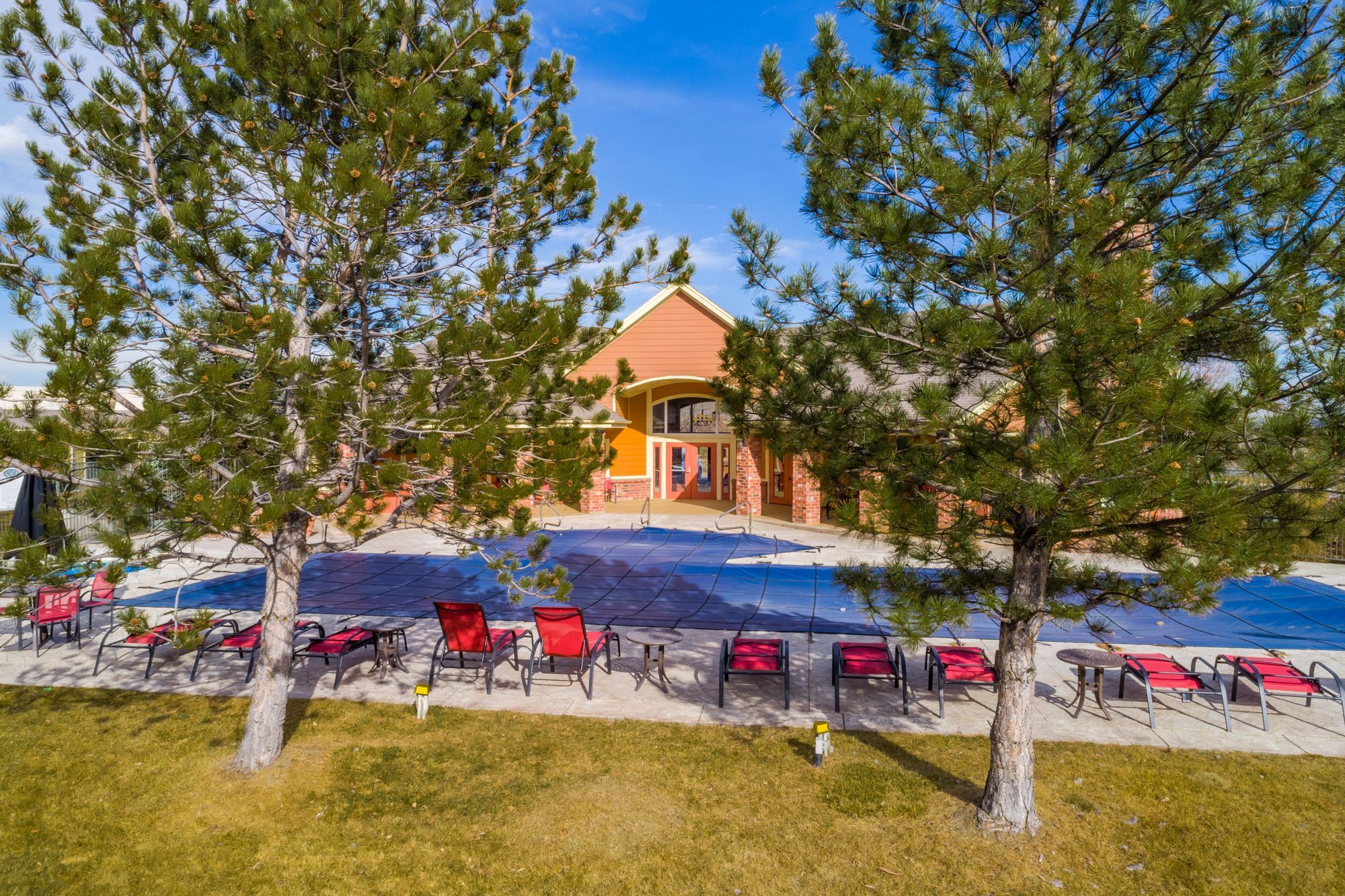 Willow Run Village Apartments Image 37