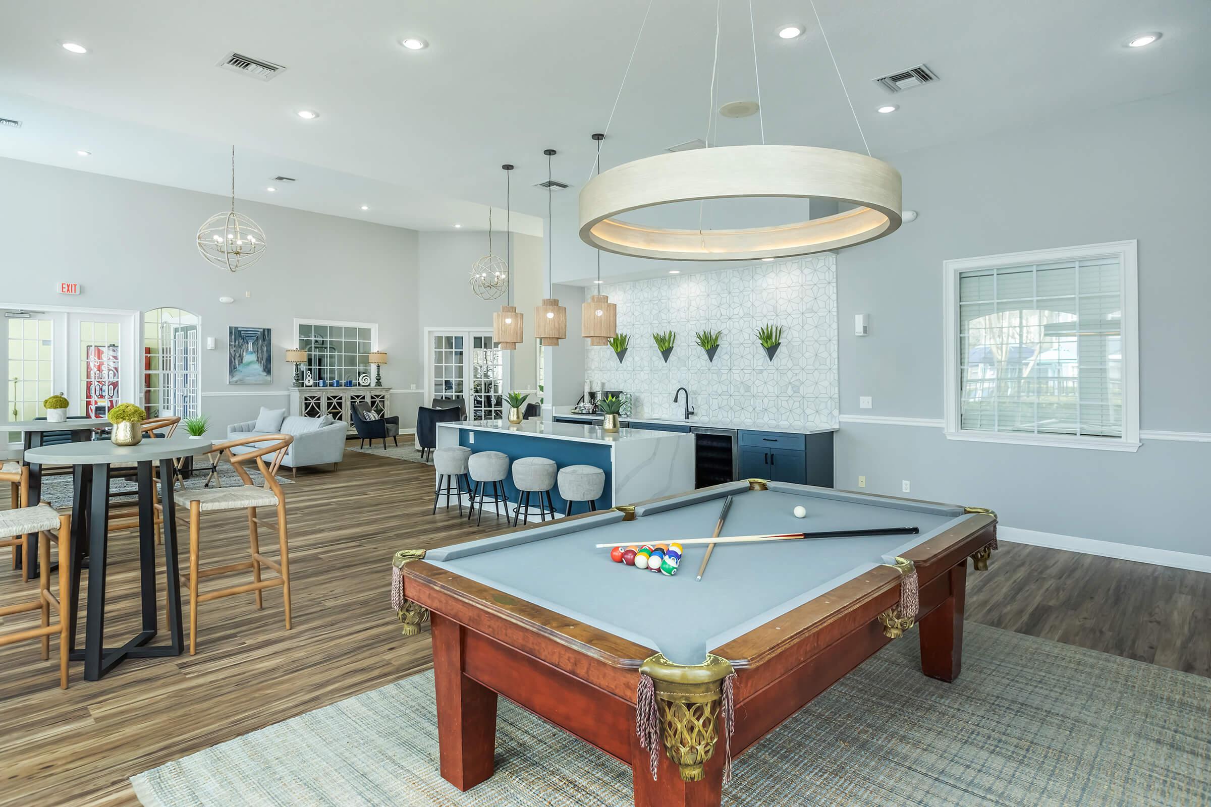 Club At Danforth Image 5