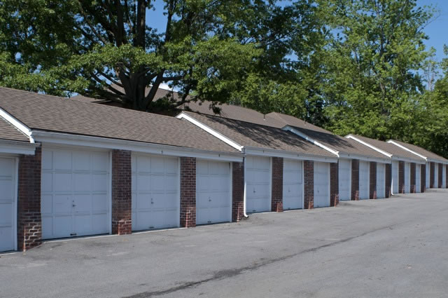 Sheridan Apartments Image 8