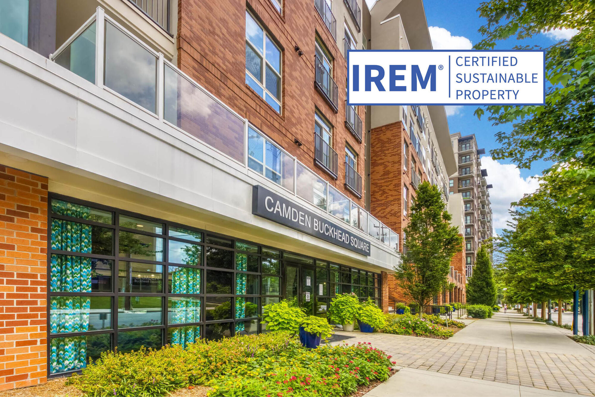 Camden Buckhead Square Image 29