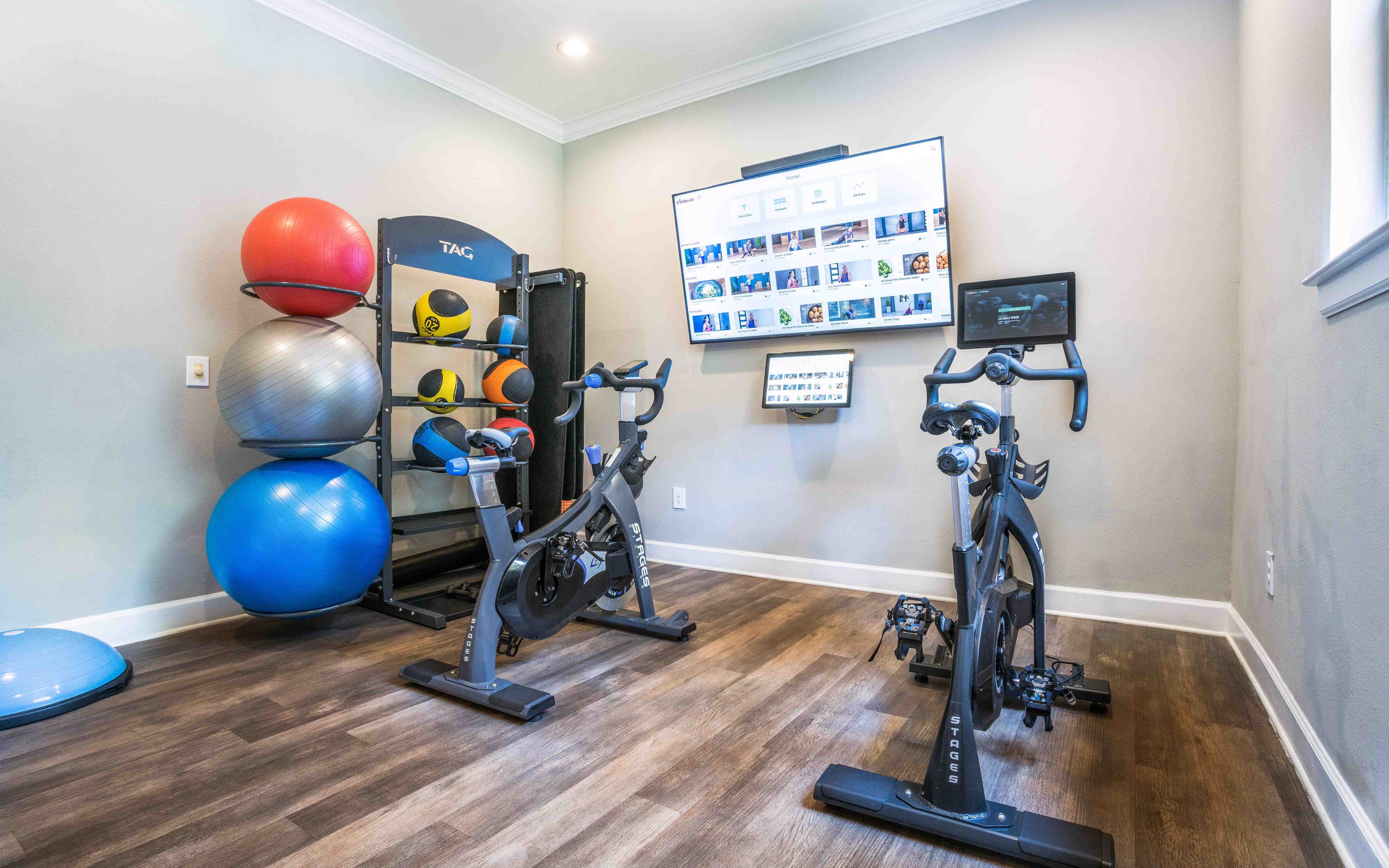 The Arches at Park Cities Image 2