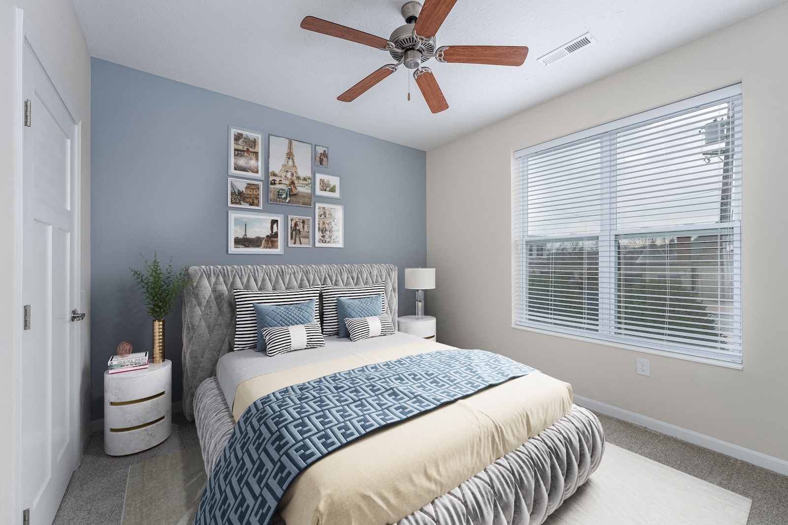 Delta Flats Image 13