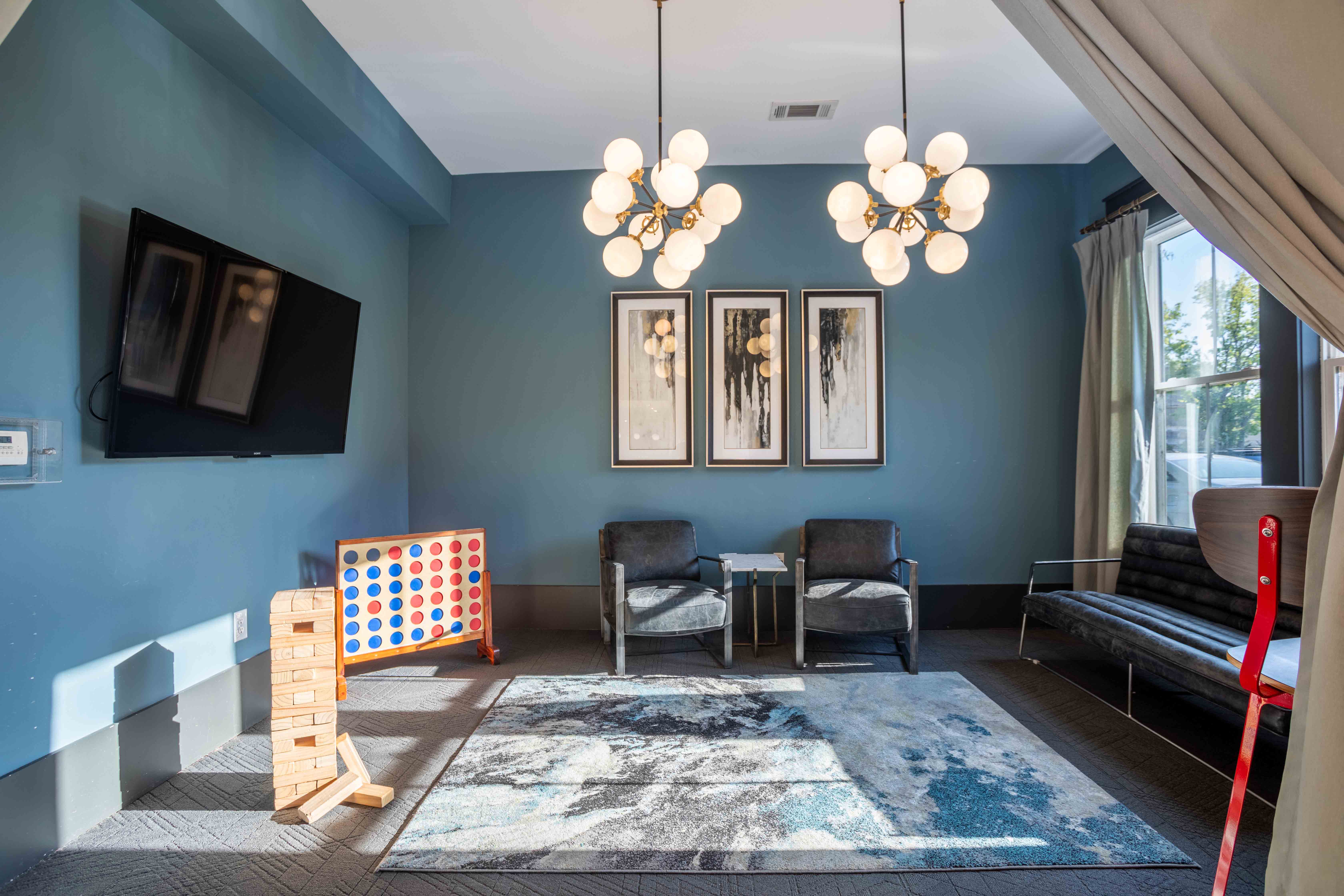 Bluebird Row Apartments Image 8