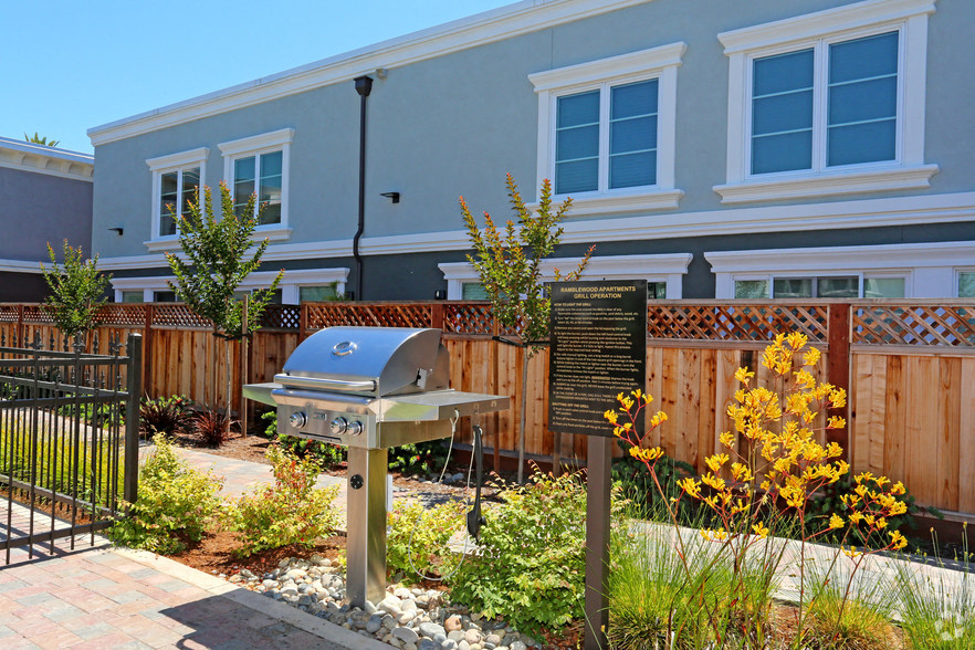 Ramblewood Apartments Image 46