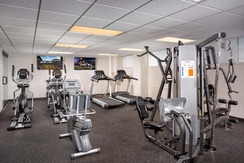 Colesville Towers Image 8