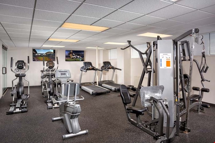 Colesville Towers Image 23