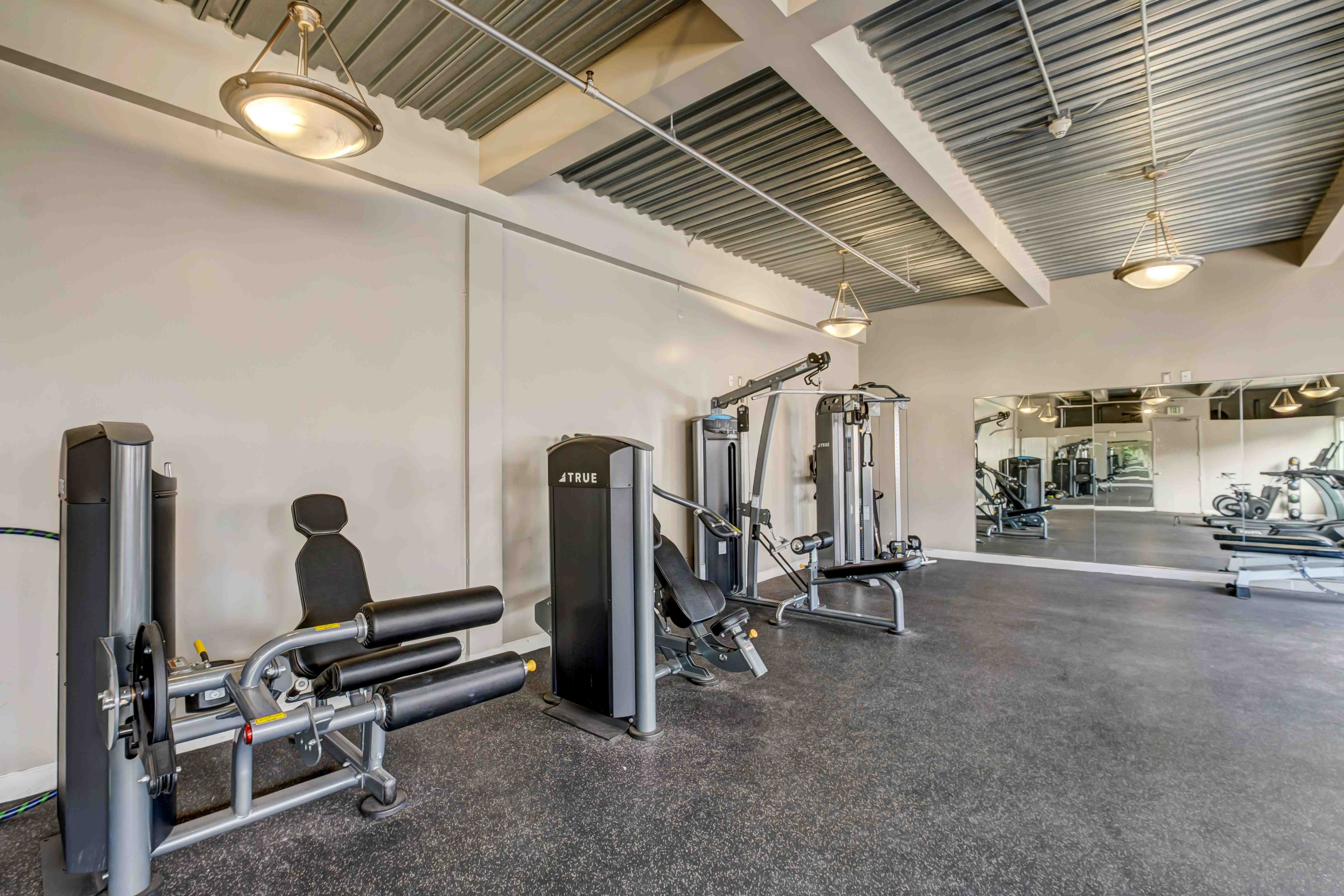 Thurman Lofts Image 10