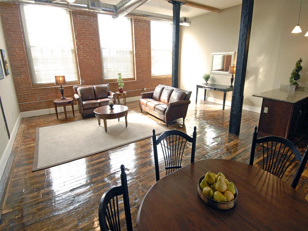 American Wire Residential Lofts Image 32