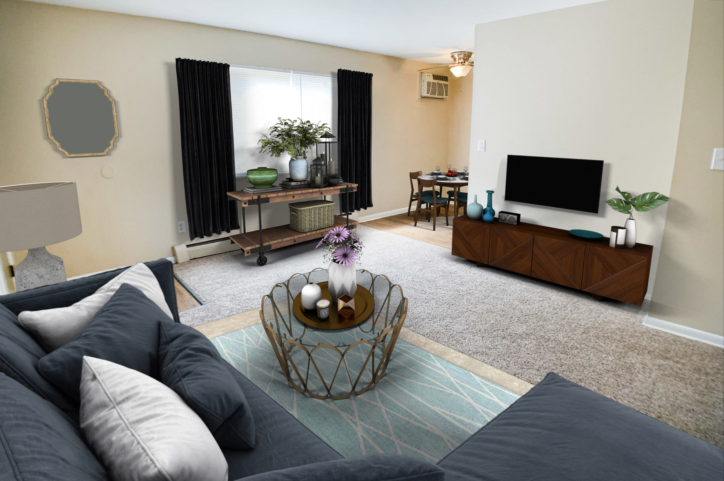 Sharondale Woods Apartments Image 23