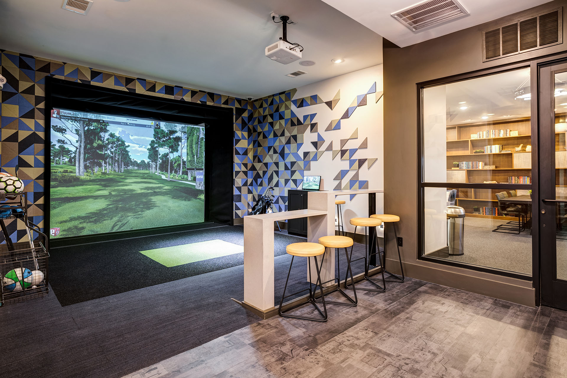 Icon Apartment Homes at Ferguson Farm  Image 27