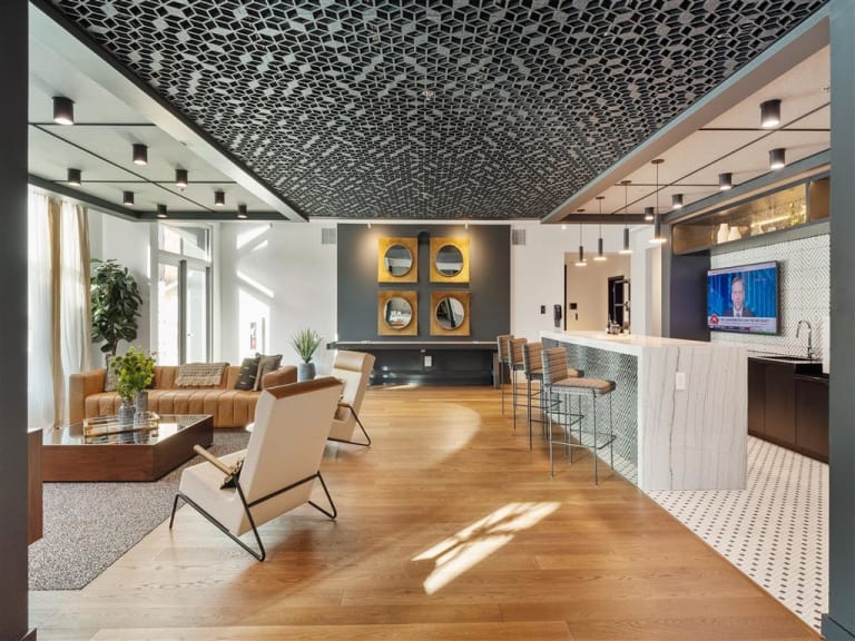 Metropolitan Flats Image 1