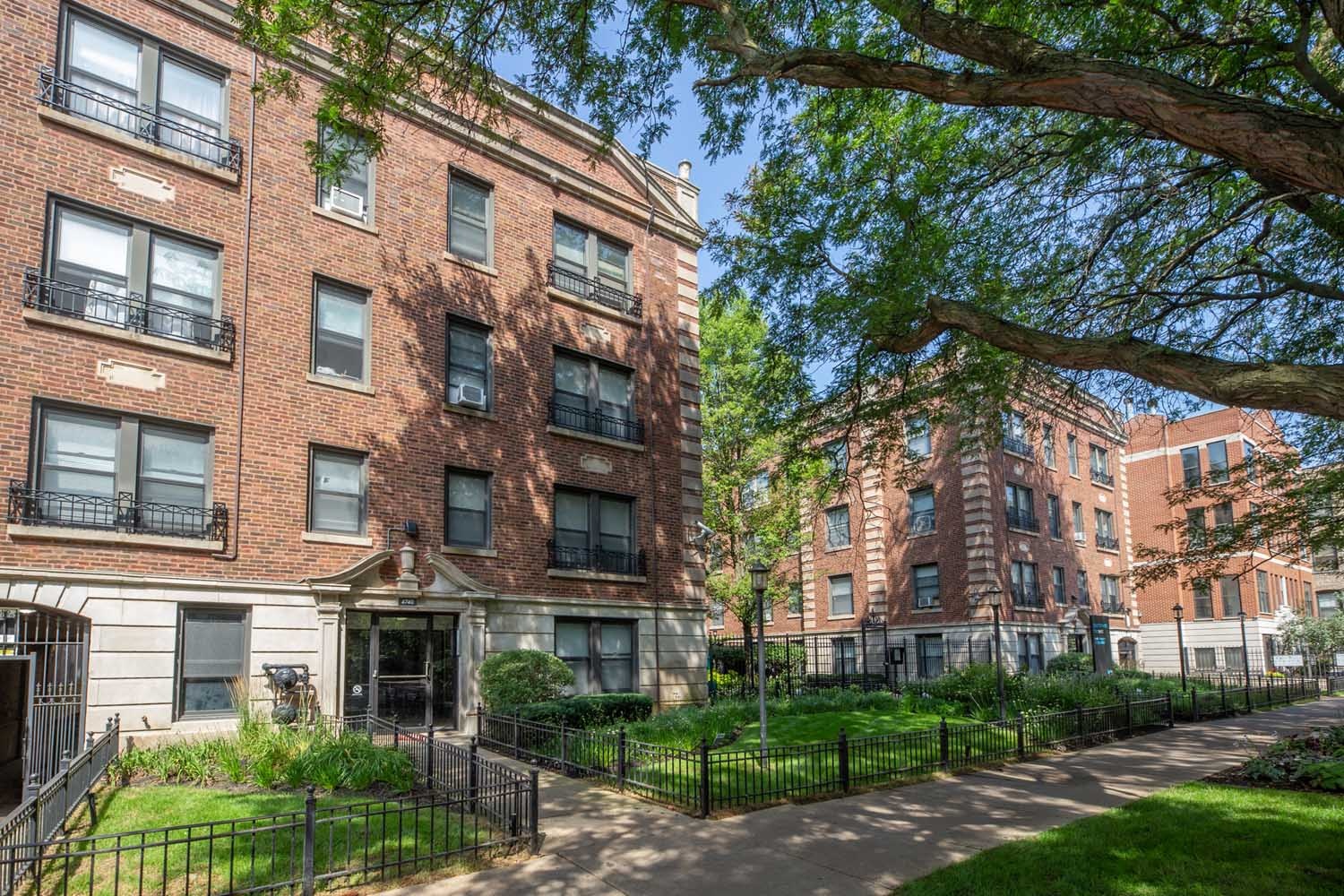 Woodlawn Terrace Image 7