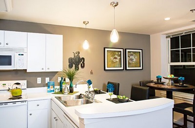 The Residences at Forest Park Hotel Image 11