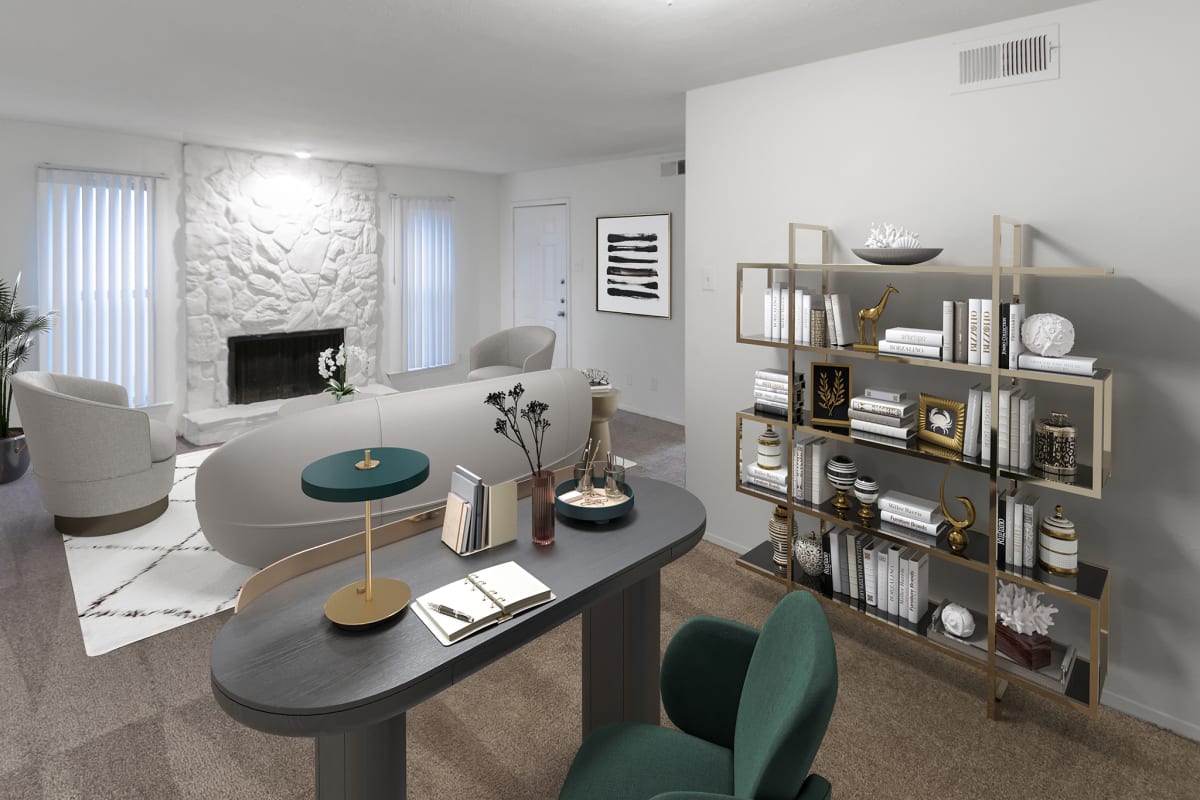 Woodbridge - Dallas Image 4