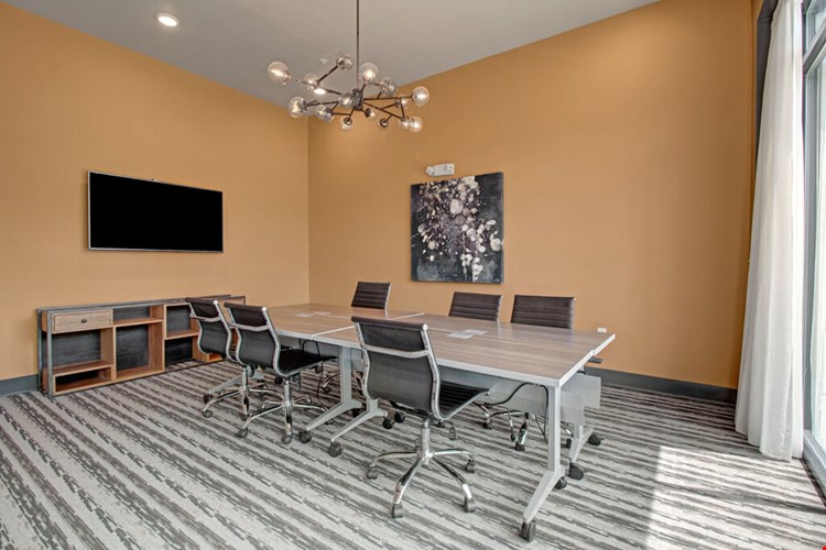 Duet Apartments Image 26