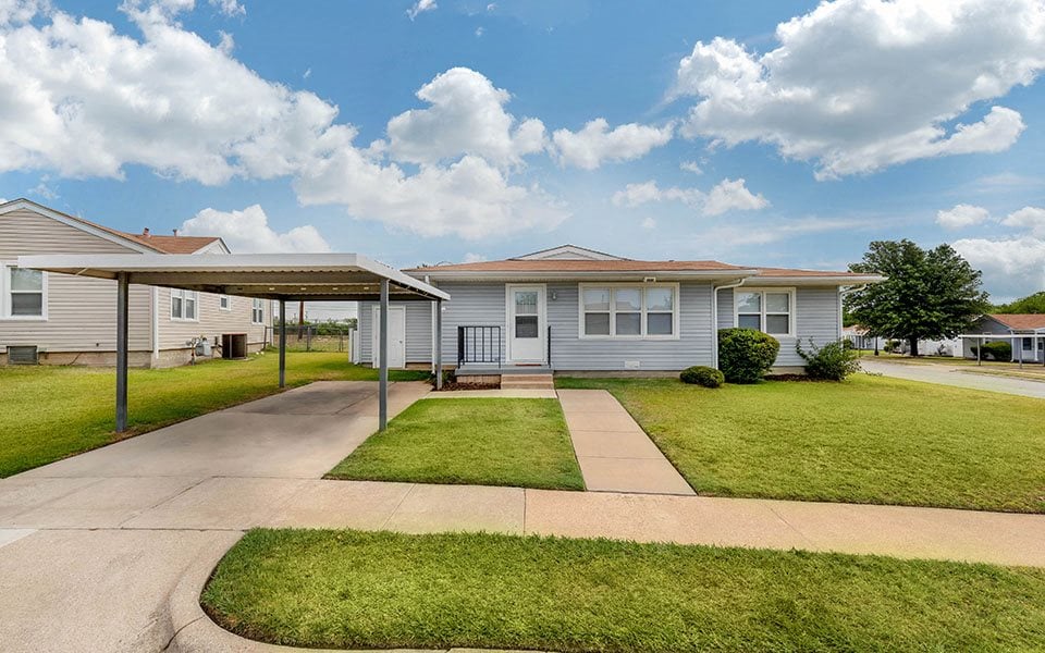 NAS JRB Fort Worth Homes  Image 15