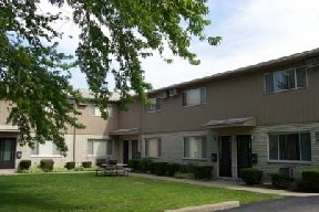 Amber Elm Townhouses Image 1
