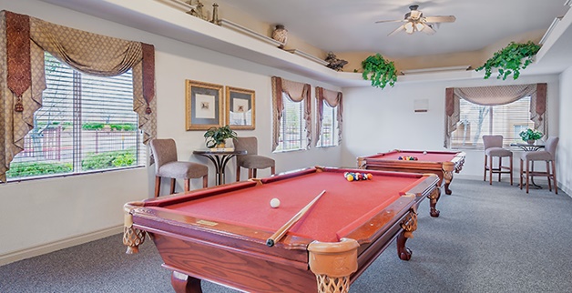 Canyon Villas Image 5