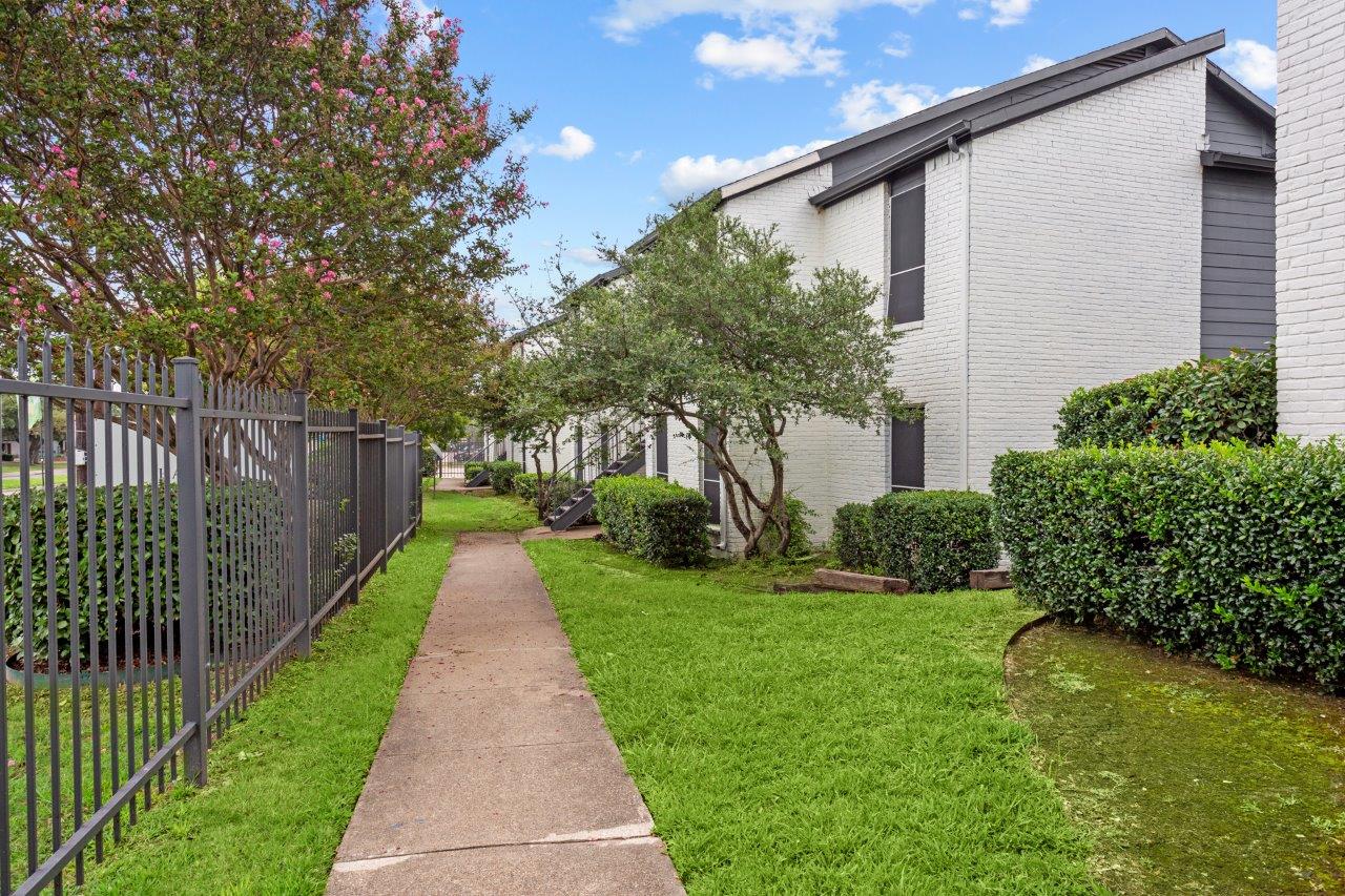 Harwell Apartments Image 22