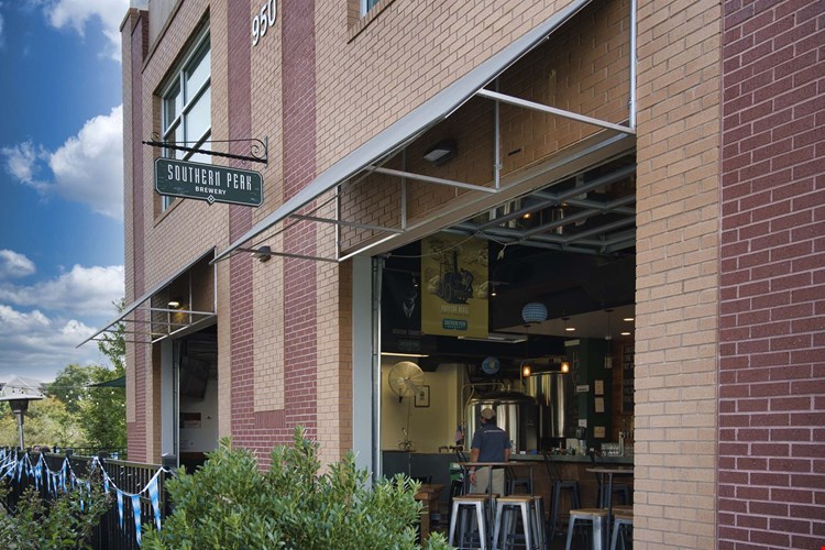 Camden Reunion Park Image 38