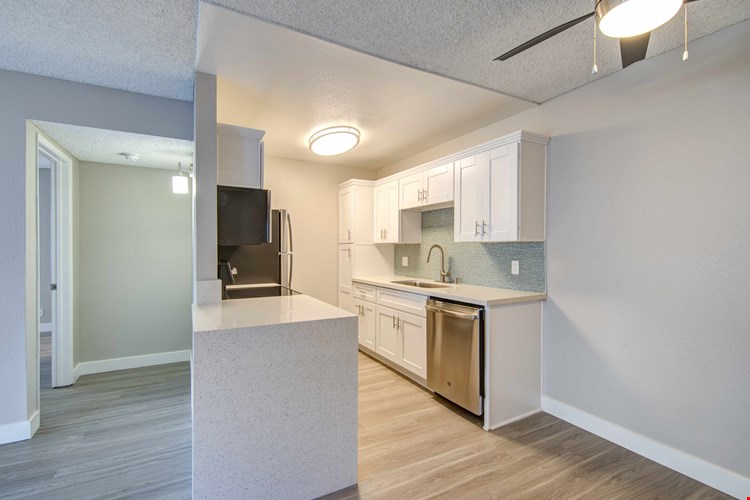 Apartments At Avana La Jolla San Diego